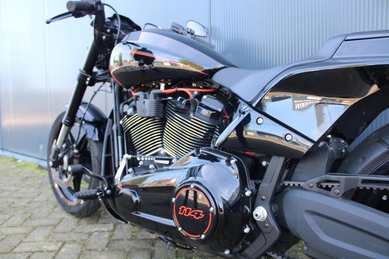Harley Davidson FXDR 114 - 2020 (4)