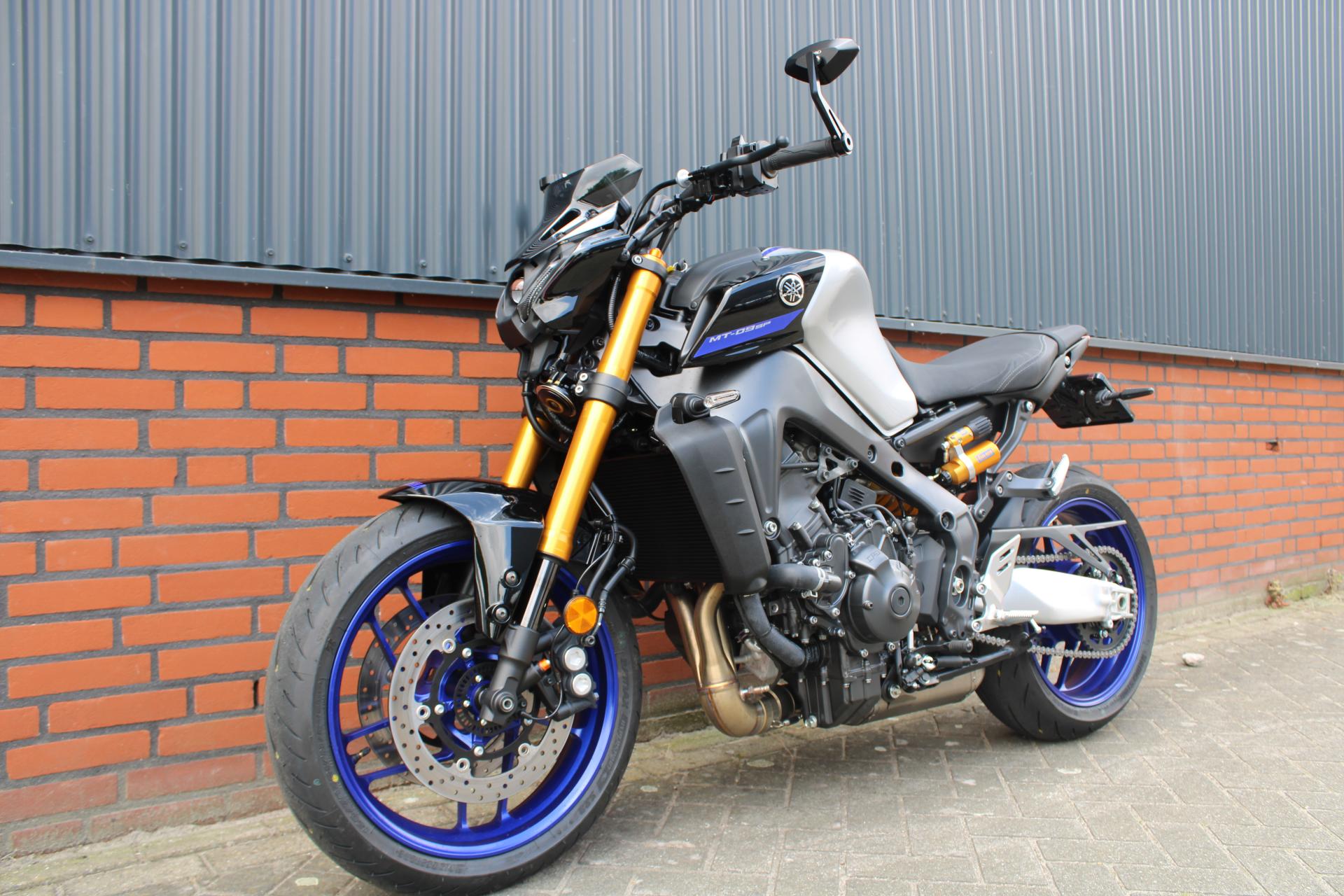 Yamaha MT-09 SP - 2023 (1)