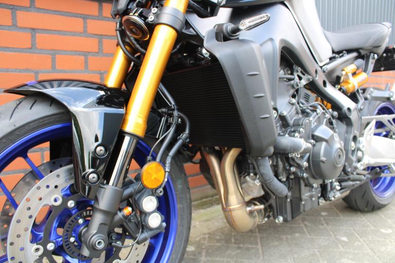 Yamaha MT-09 SP - 2023 (2)