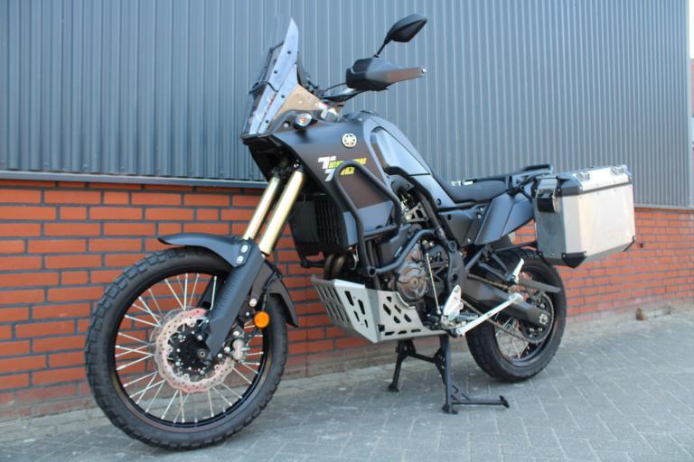 Yamaha Tenere 700 - 2019