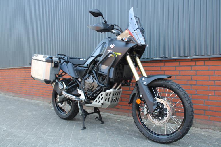 Yamaha Tenere 700 - 2019 (10)