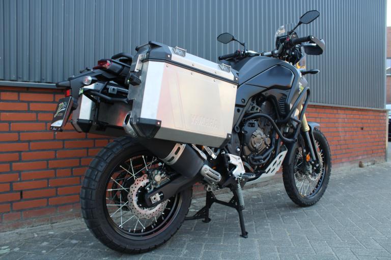 Yamaha Tenere 700 - 2019 (6)