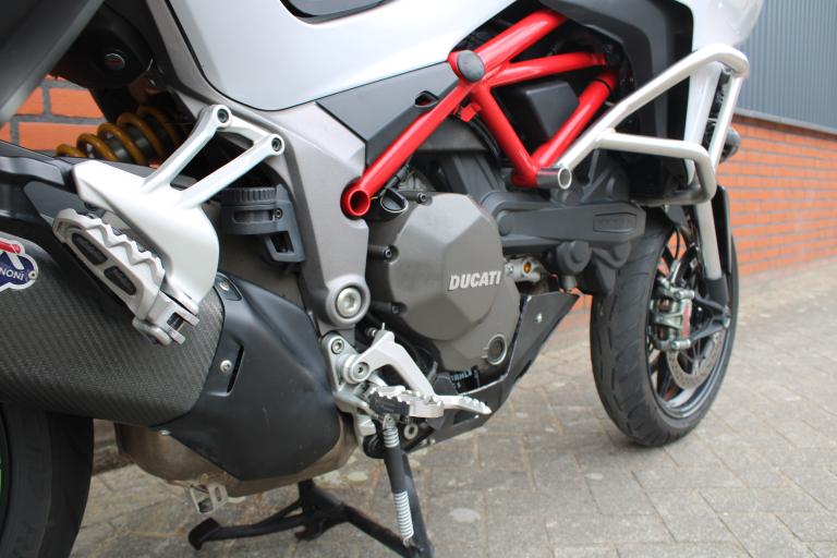 Ducati Multistrada 1200 - 2015 (7)