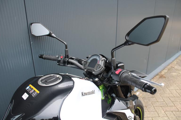 Kawasaki Z900 - 2019 (11)
