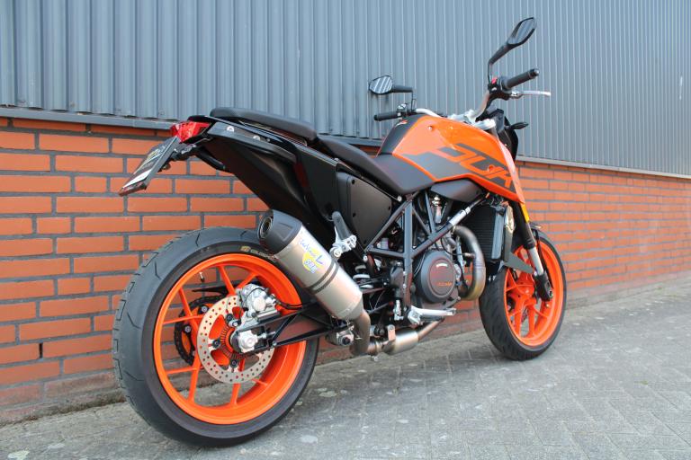 KTM 690 Duke - 2018 (6)