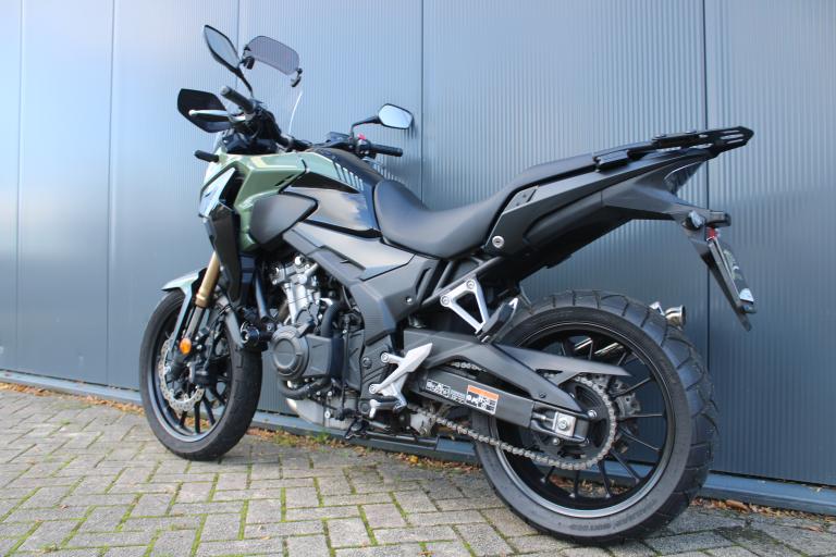 Honda CB500XA - 2021 (5)