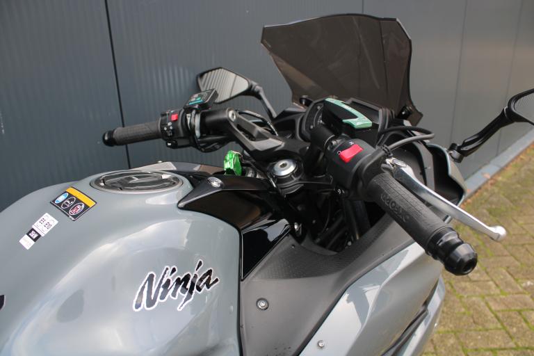 Kawasaki Ninja 650 ABS - 2020 (11)