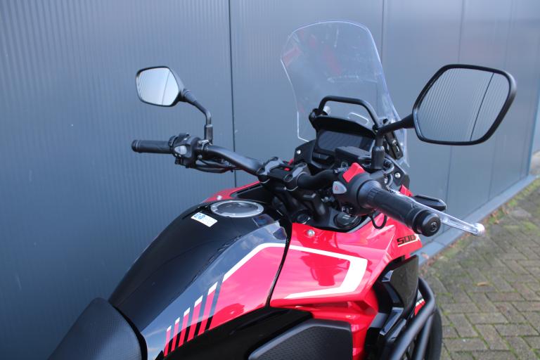 Honda CB500XA - 2023 (11)
