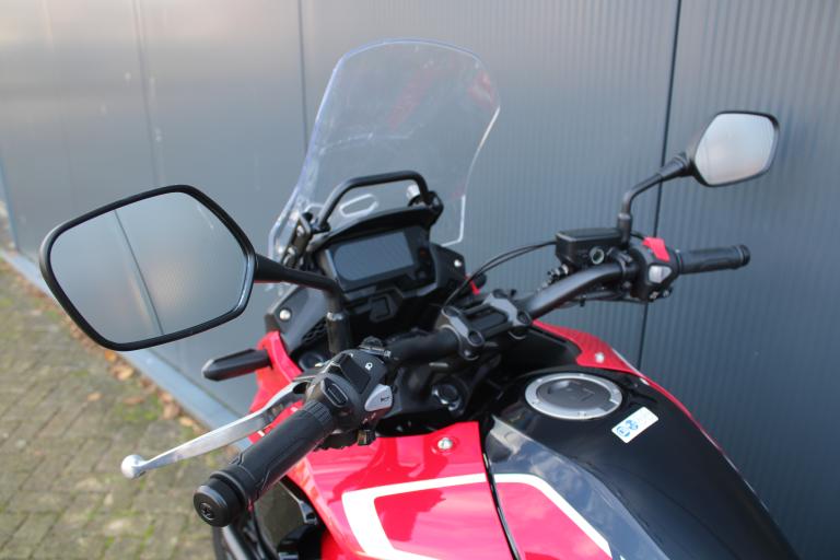 Honda CB500XA - 2023 (12)