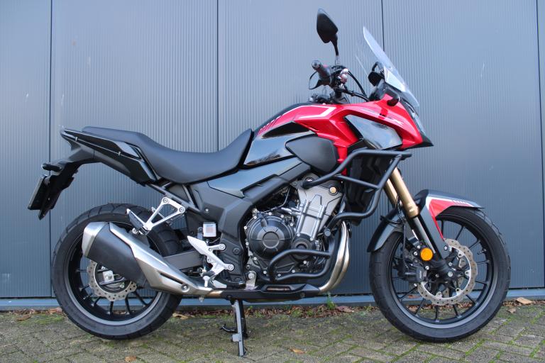 Honda CB500XA - 2023 (8)