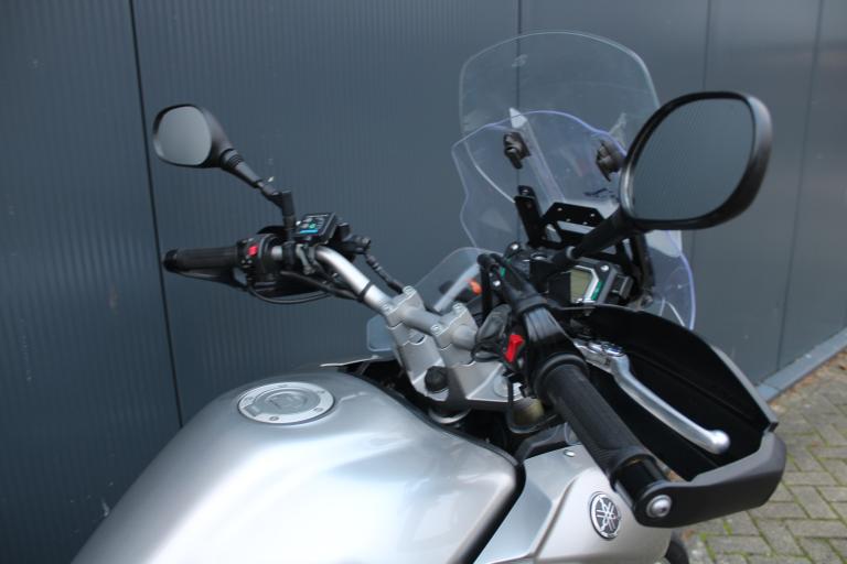 Yamaha XT 1200 Z Super tenere - 2010 (12)