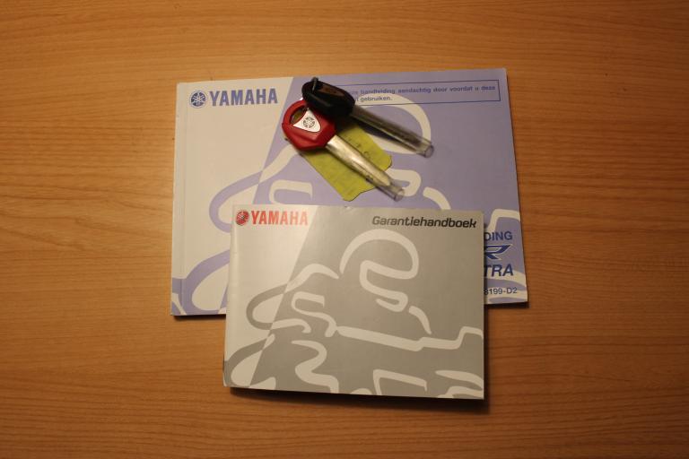 Yamaha MT-09 Tracer - 2015 (15)