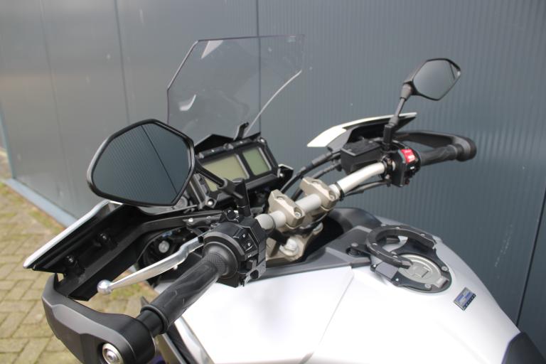 Yamaha MT-09 Tracer - 2015 (10)