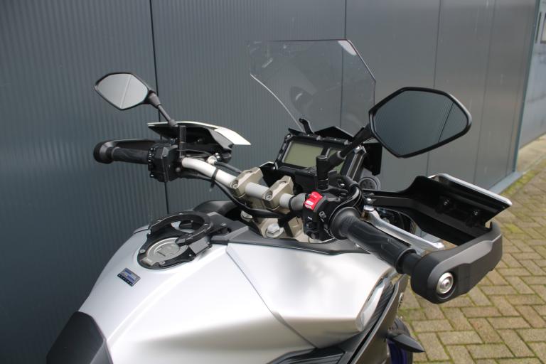 Yamaha MT-09 Tracer - 2015 (11)