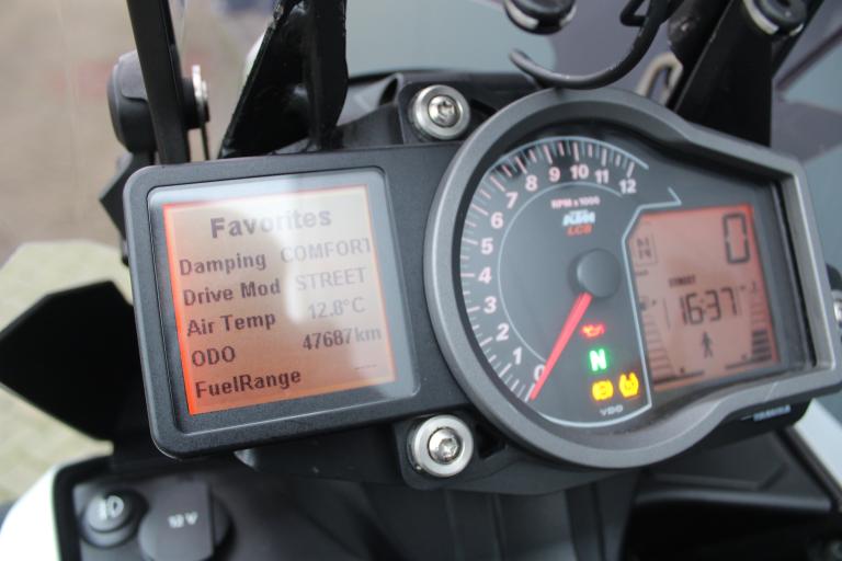 KTM 1190 Adventure S - 2013 (16)