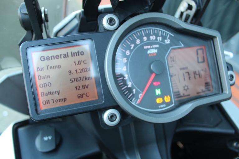 KTM 1190 Adventure R - 2013 (15)