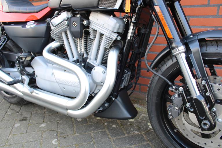 Harley Davidson XR 1200 - 2008 (9)