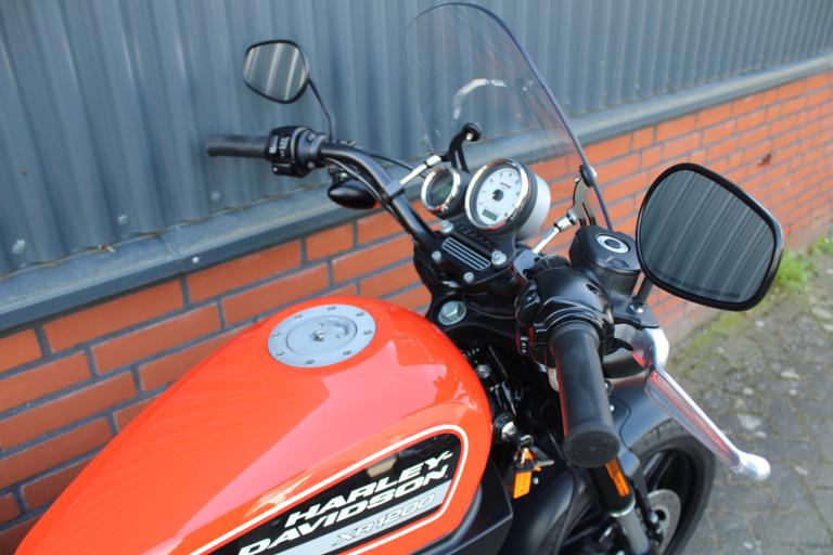 Harley Davidson XR 1200 - 2008 (11)