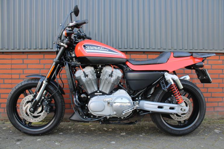 Harley Davidson XR 1200 - 2008 (3)