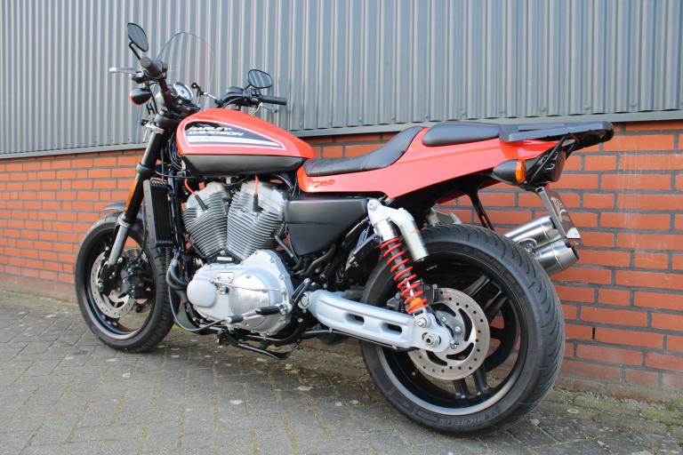 Harley Davidson XR 1200 - 2008 (5)