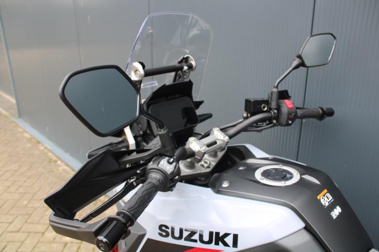 Suzuki DL 1050 - 2023 (12)