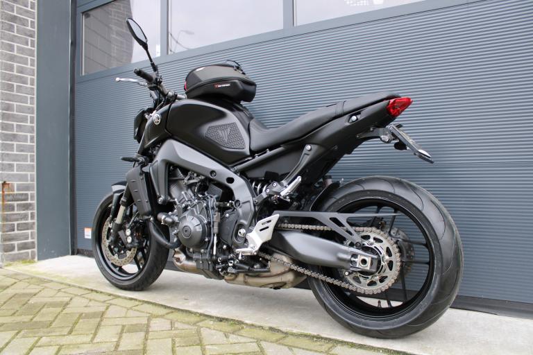 Yamaha MT-09 - 2021 (5)