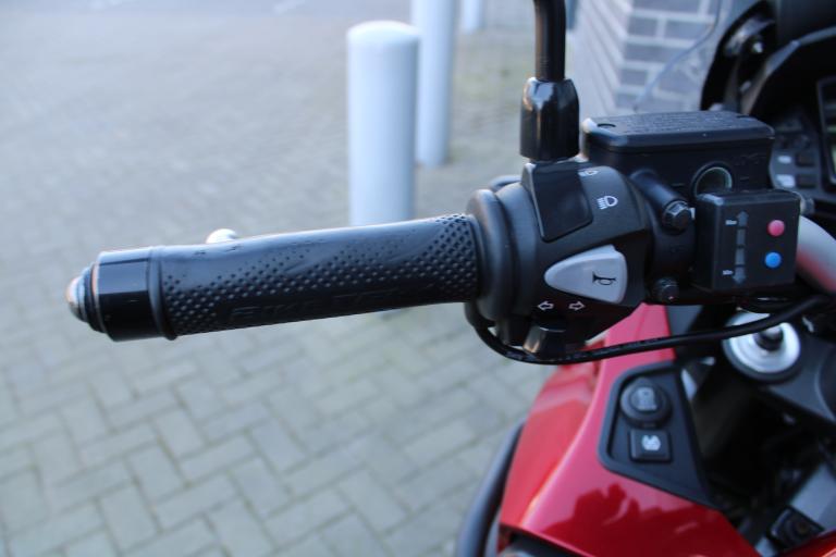 Honda VFR 1200 Crosstourer - 2012 (13)