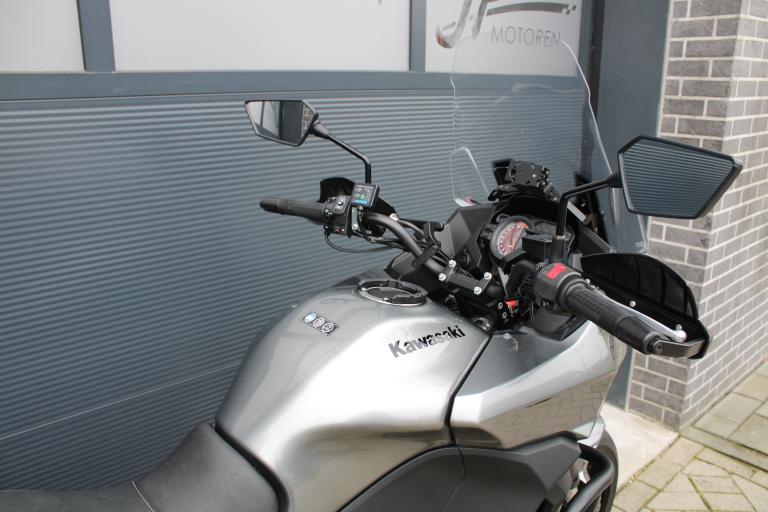 Kawasaki Versys 1000 - 2014 (11)