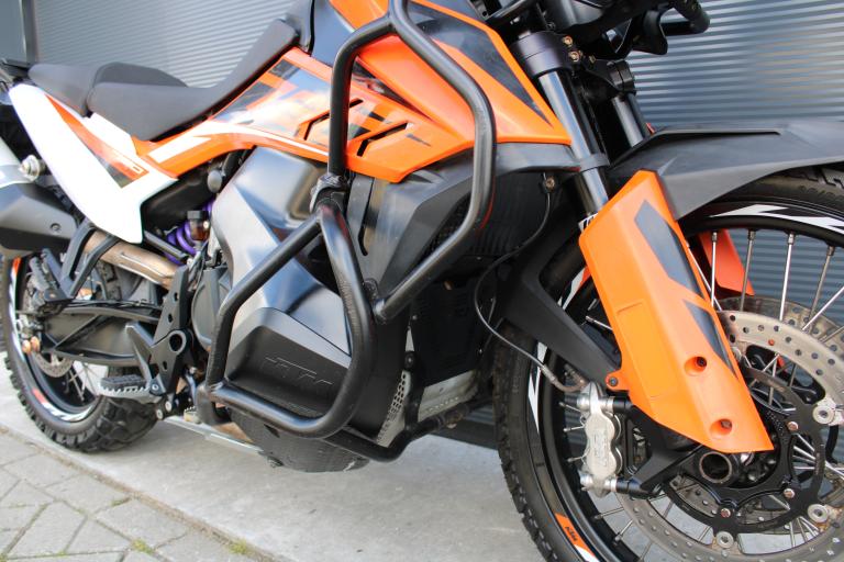 KTM 790 Adventure - 2019 (9)
