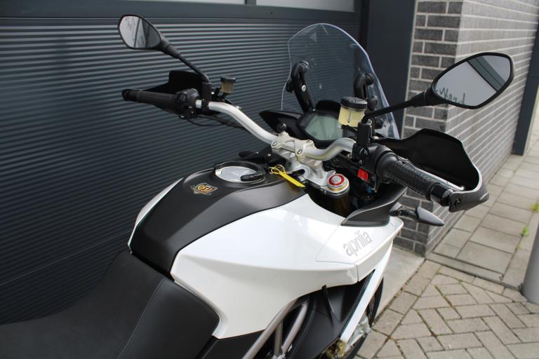 Aprilia caponord 1200 Travel - 2013 (11)