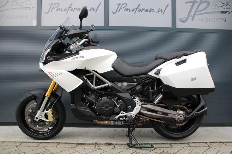 Aprilia caponord 1200 Travel - 2013 (3)