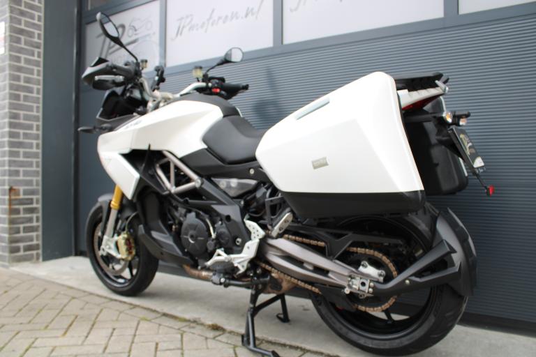 Aprilia caponord 1200 Travel - 2013 (5)