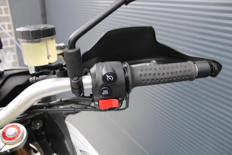 Aprilia caponord 1200 Travel - 2013 (14)