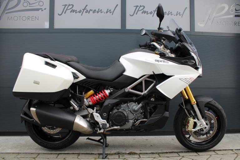 Aprilia caponord 1200 Travel - 2013 (8)