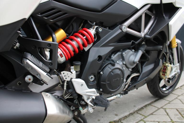 Aprilia caponord 1200 Travel - 2013 (7)