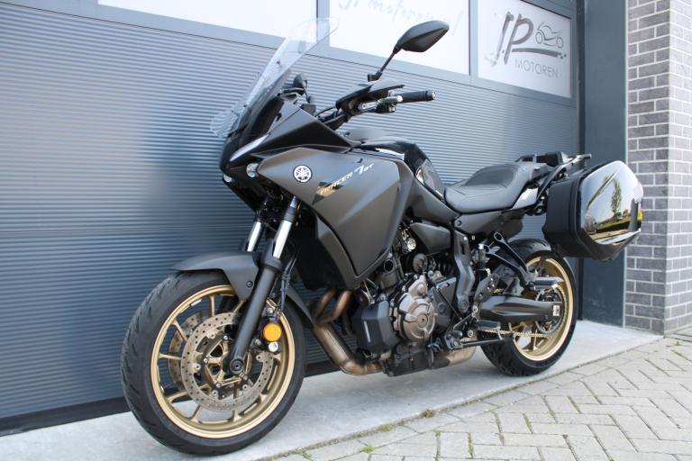 Yamaha Tracer 7 GT - 2023