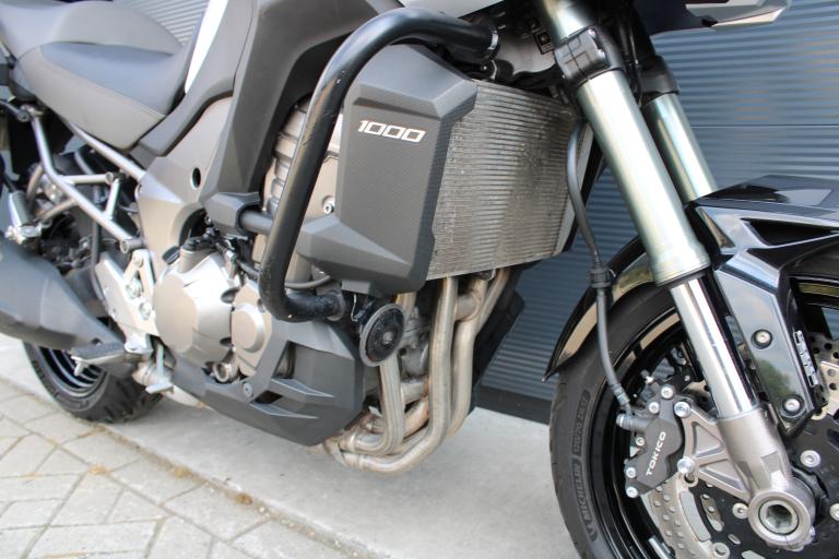 Kawasaki Versys 1000 - 2012 (9)
