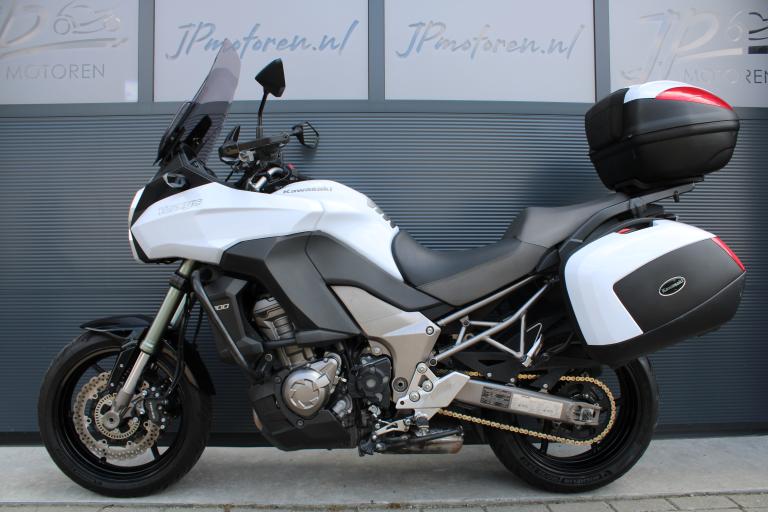 Kawasaki Versys 1000 - 2012 (3)
