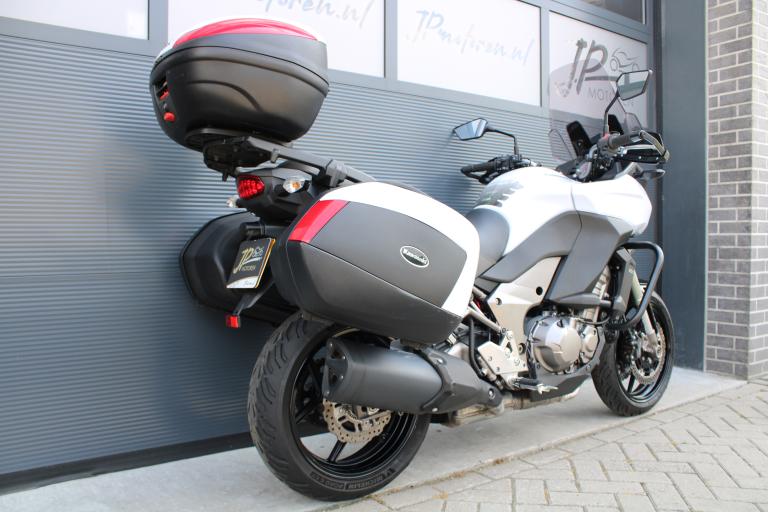 Kawasaki Versys 1000 - 2012 (6)