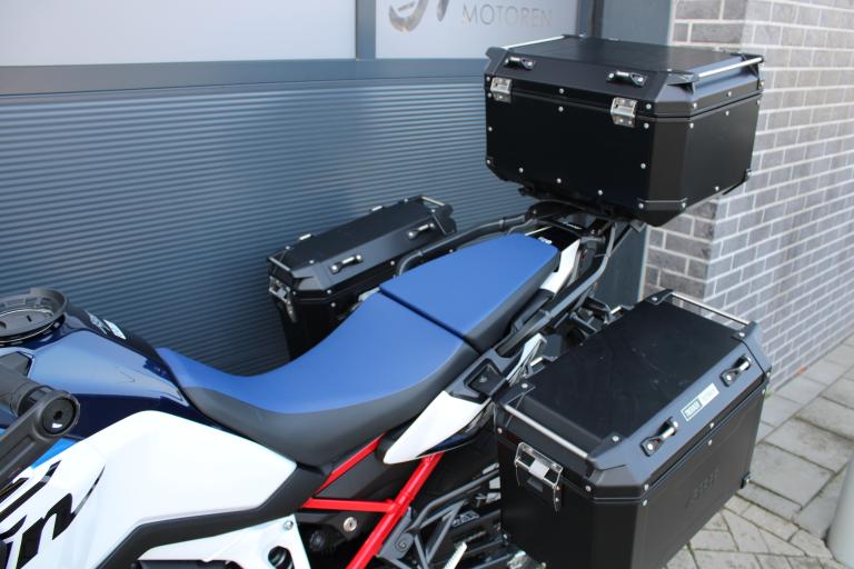 Honda CRF1100 Africa twin - 2022 (15)