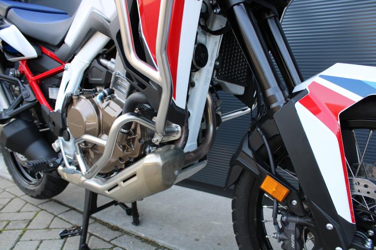 Honda CRF1100 Africa twin - 2022 (9)