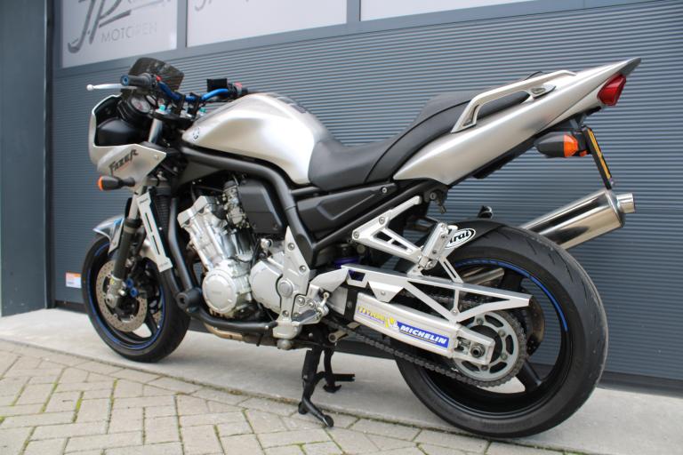 Yamaha FZS 1000 - 2004 (3)