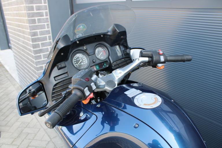 BMW R 1150 RT - 2003 (12)