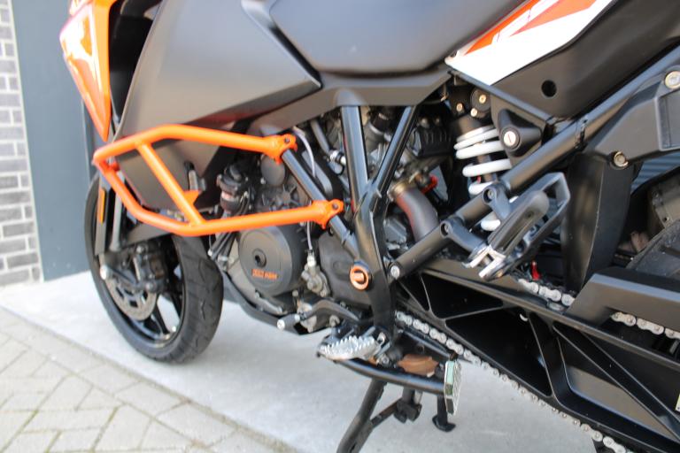 KTM 1290 Super adventure S - 2018 (4)