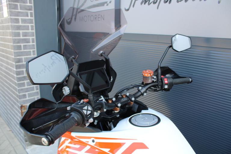 KTM 1290 Super adventure S - 2018 (12)