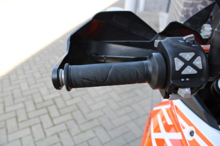 KTM 1290 Super adventure S - 2018 (13)