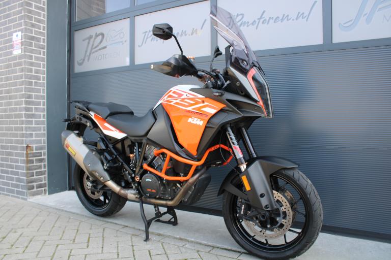 KTM 1290 Super adventure S - 2018 (10)