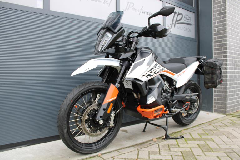 KTM 790 Adventure - 2021