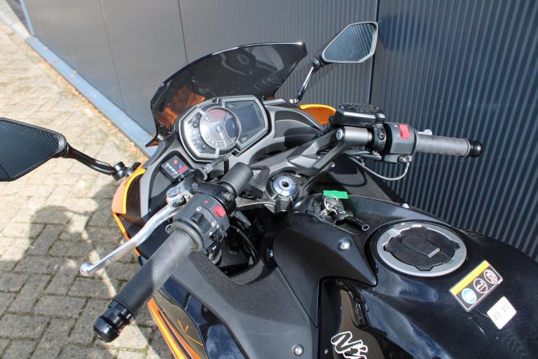 Kawasaki Ninja 650 KRT - 2019 (9)