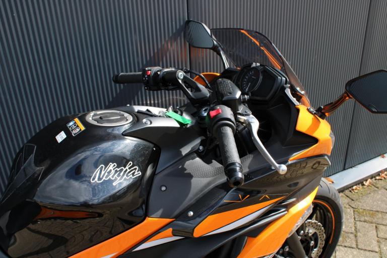 Kawasaki Ninja 650 KRT - 2019 (14)
